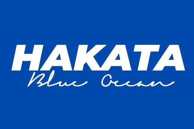 Hakata Blue Ocean