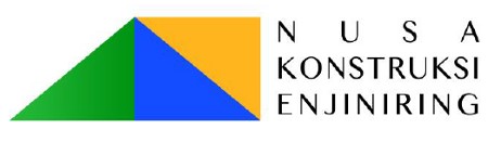PT Nusa Konstruksi Enjiniring Tbk
