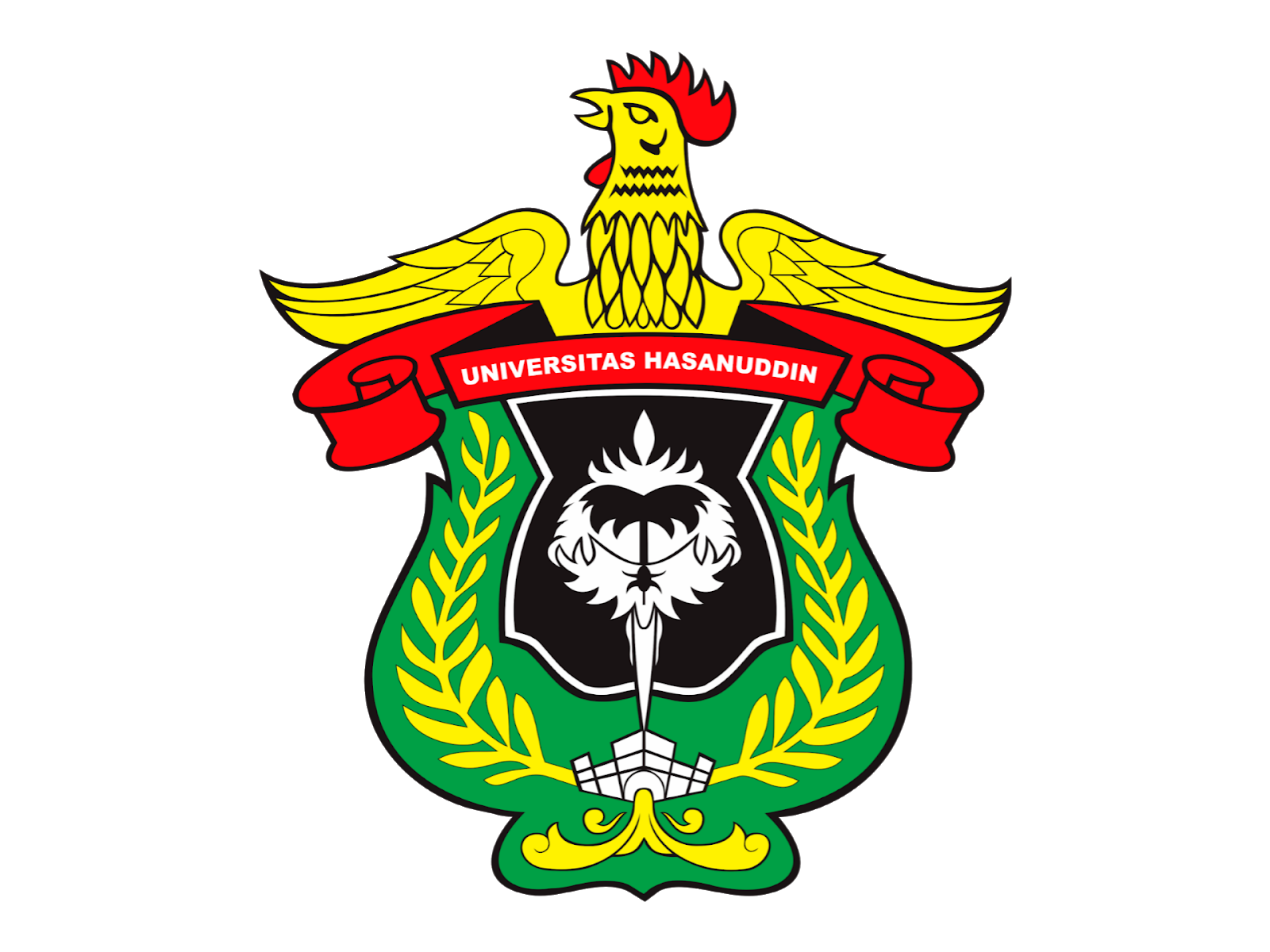 Universitas Hasanuddin