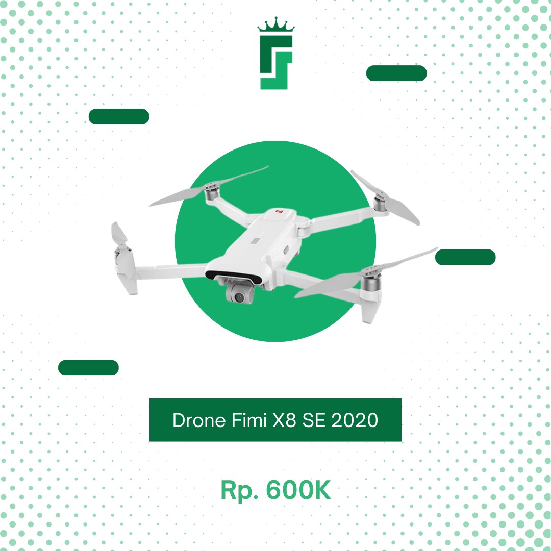 Drone Fimi X8 SE