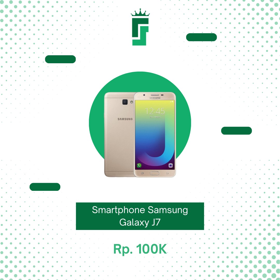 Smartphone Samsung