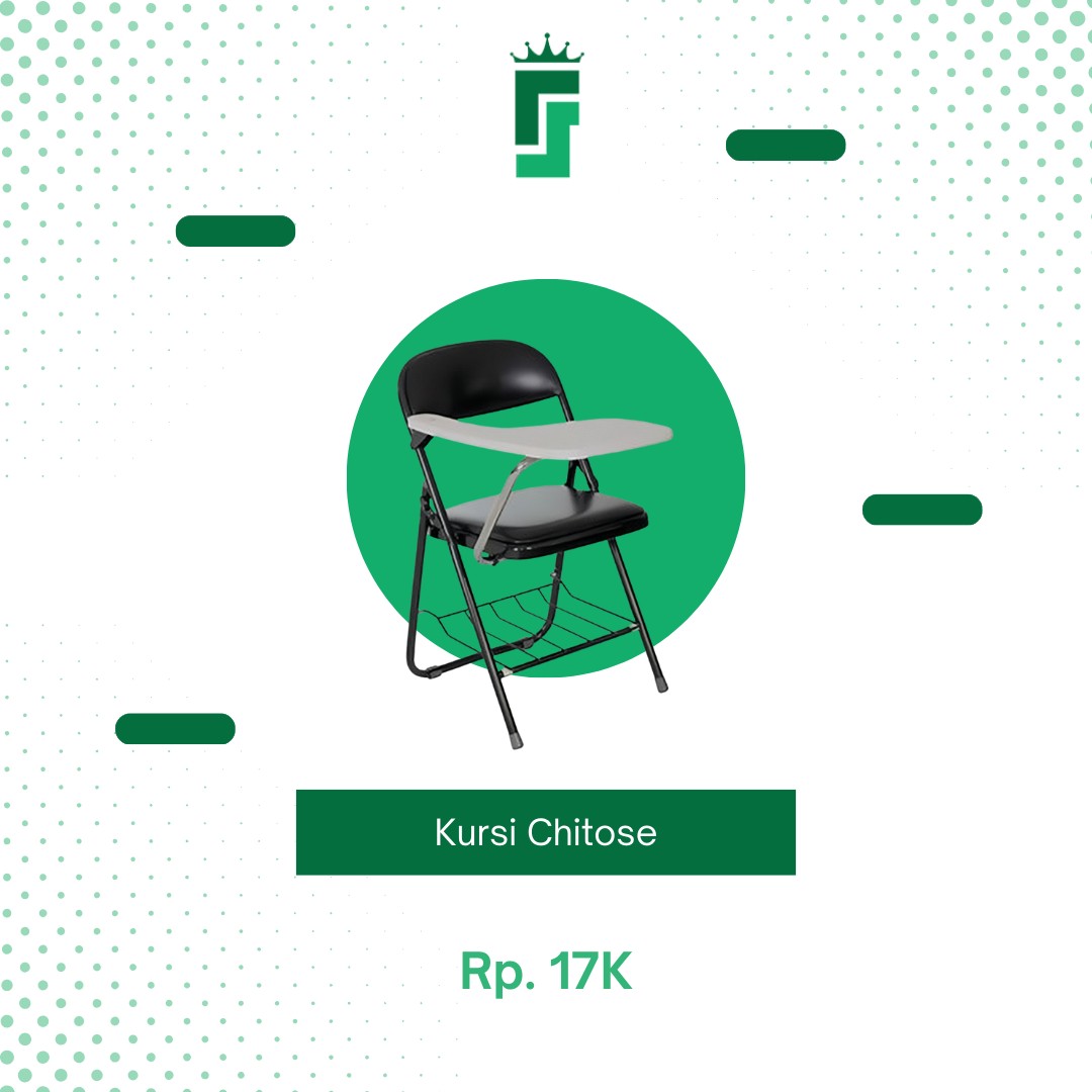Kursi Chitose