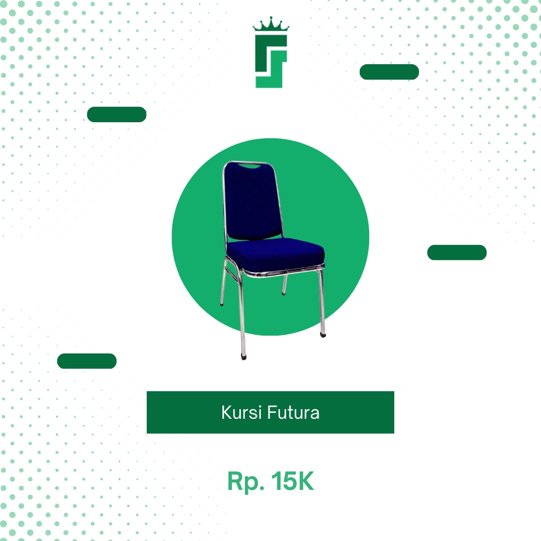Kursi Futura