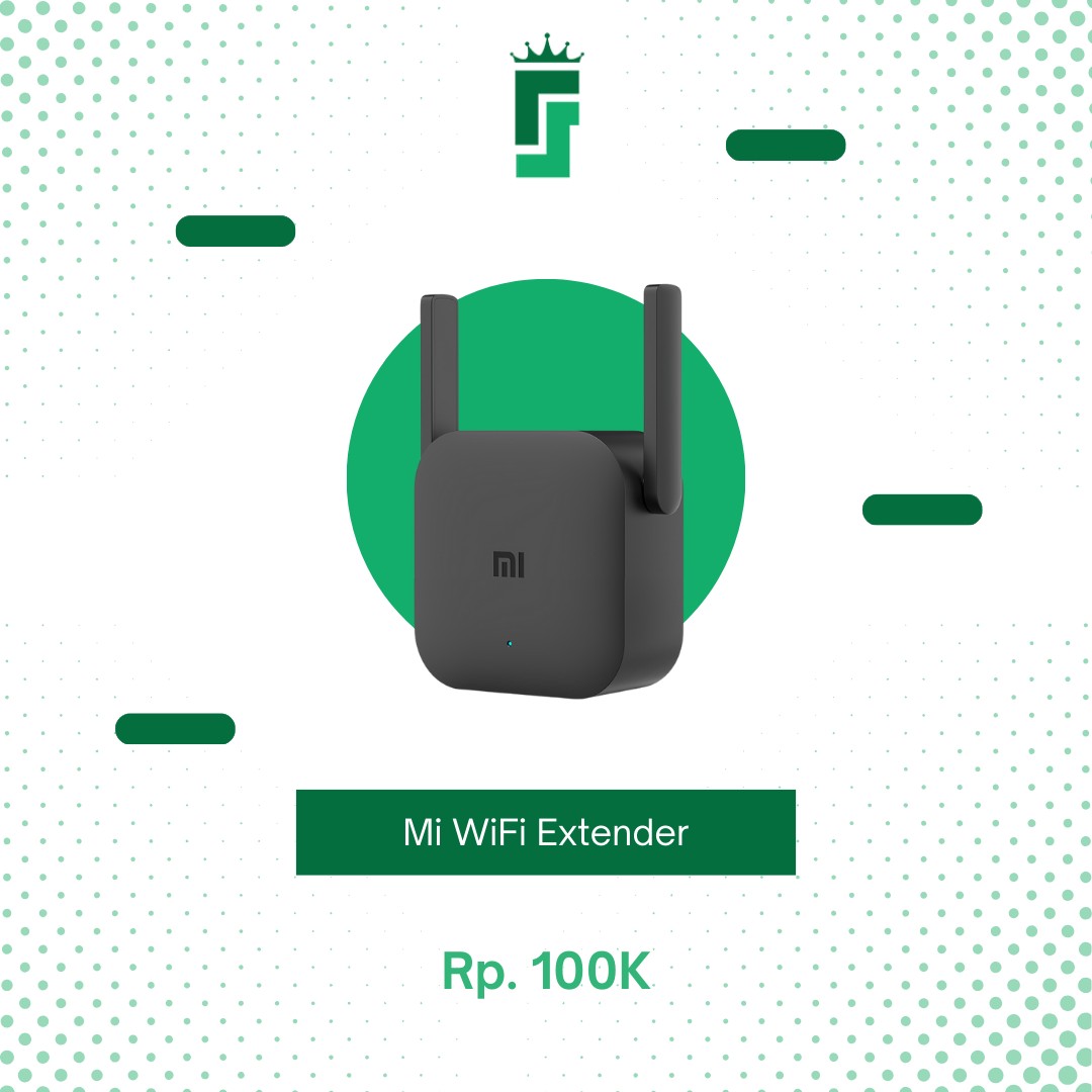 Mi Wifi Extender
