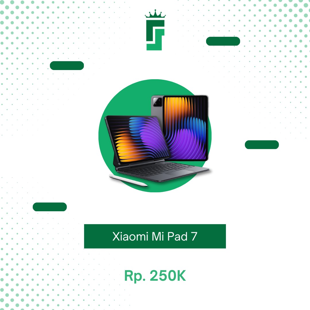 Xiaomi Mi Pad 7