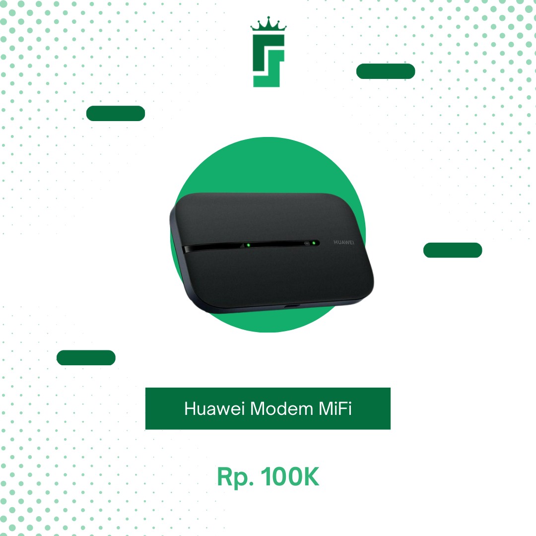 Modem Huawei E5576