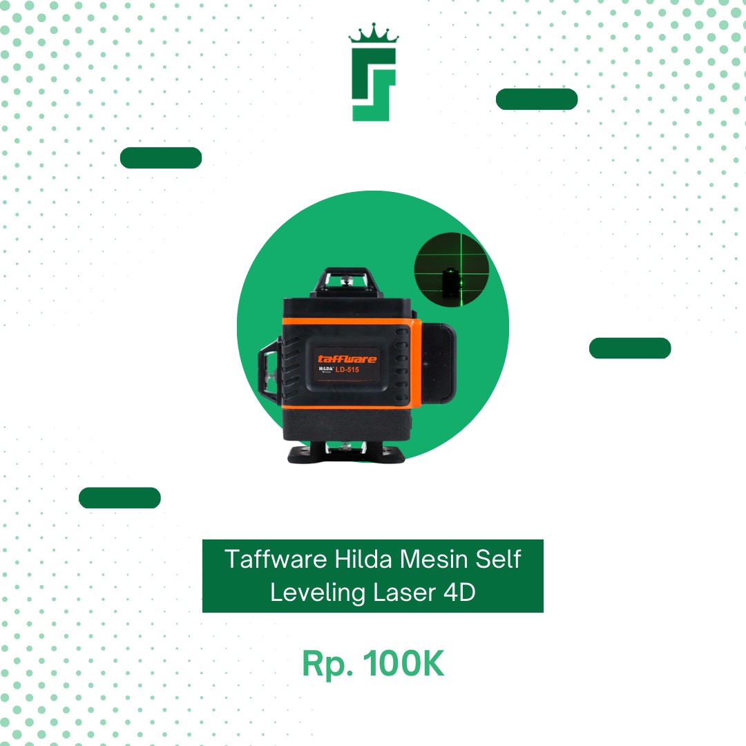 Taffware LD-515