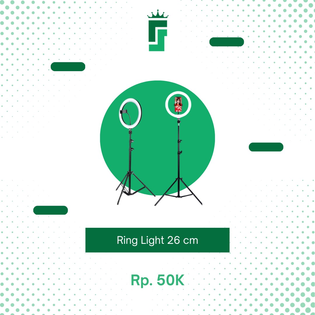 Ring Light