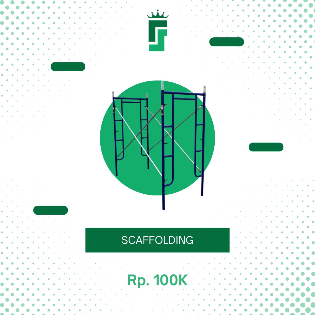 Scaffolding