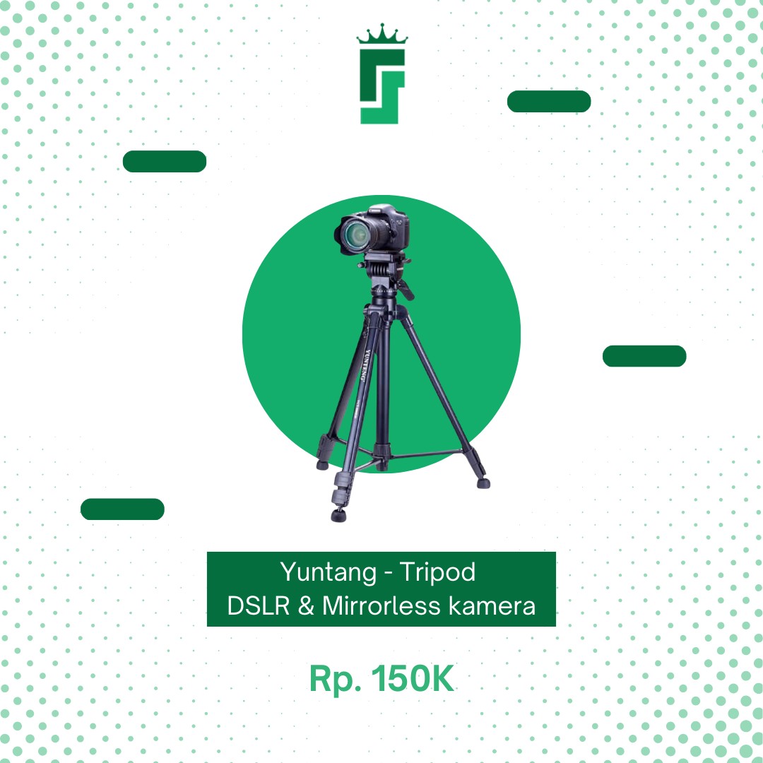 Tripod Yuntang