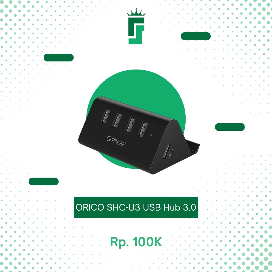 Orico USB hub